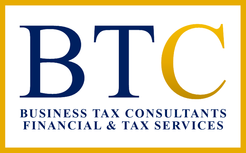 Business Tax Consultants